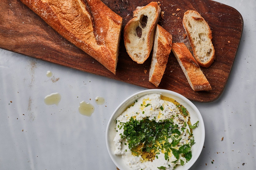 Best Methods to Reheat the Baguette – Canton Community Kitchen