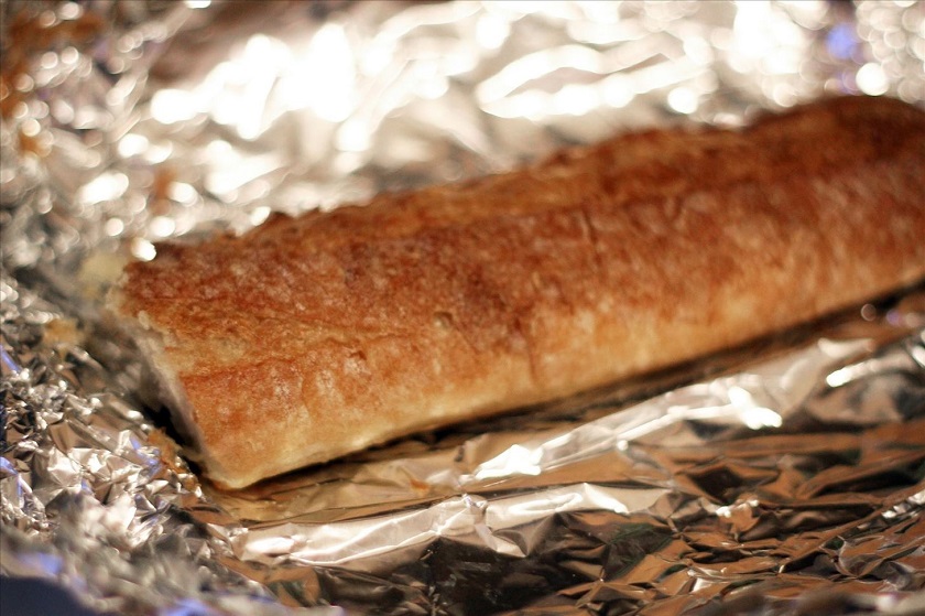 Best Methods to Reheat the Baguette – Canton Community Kitchen