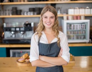 waitress outfits